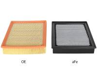 aFe Power (Advanced FLOW Engineering) - aFe MagnumFLOW Air Filters OER PDS A/F PDS GM Silverado/Sierra 99-12 V6/V8 - Image 3