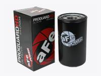 aFe ProGuard D2 Fluid Filters Oil F/F OIL Ford Diesel Trucks 94-03 V8-7.3L (td)