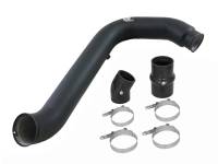 aFe Power (Advanced FLOW Engineering) - aFe Bladerunner 3in. Intercooler Tube Hot Side 03-07 Ford Diesel Trucks V8-6.0L (td) - Image 4