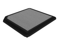 aFe Magnum FLOW OER Pro Dry S Air Filter 11-13 Infiniti QX56 V8-5.6L