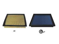 aFe Power (Advanced FLOW Engineering) - aFe MagnumFLOW Pro 5R OE Replacement Filter 2022+ Toyota Tundra V6-3.5L (tt) - Image 3