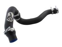 aFe Power (Advanced FLOW Engineering) - aFe Bladerunner 3in Intercooler Tube Out 11-13 GM Diesel Trucks V8 6.6L (td) LML - Image 1