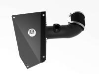 aFe Power (Advanced FLOW Engineering) - aFe MagnumFORCE Intakes Stage-2 P5R AIS P5R BMW Z4 3.0i (E85/E86) 06-08 L6-3.0L - Image 7
