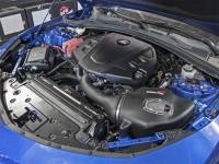 aFe Power (Advanced FLOW Engineering) - aFe Momentum GT Pro DRY S Intake System 16-17 Chevrolet Camaro V6-3.6L - Image 2