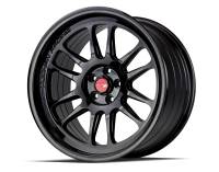AodHan Wheels - Aodhan Wheels Rim AH07 18x8.5 5x114.3 73.1CB ET35 Gloss Black - Image 3