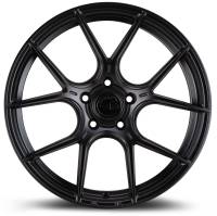 AodHan Wheels - Aodhan Wheels Rim AH-11 18x8.5 5x114.3 73.1CB ET35 Matte Black - Image 2