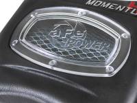 aFe Power (Advanced FLOW Engineering) - aFe Momentum HD PRO 10R Stage-2 Si Intake 03-07 Ford Diesel Trucks V8-6.0L (td) - Image 4