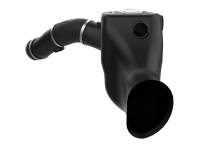 aFe Power (Advanced FLOW Engineering) - aFe Momentum HD PRO 10R Stage-2 Si Intake 03-07 Ford Diesel Trucks V8-6.0L (td) - Image 6