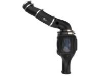 aFe Power (Advanced FLOW Engineering) - aFe Momentum HD PRO 10R Stage-2 Si Intake 03-07 Ford Diesel Trucks V8-6.0L (td) - Image 7