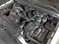 aFe Power (Advanced FLOW Engineering) - aFe Momentum HD PRO 10R Stage-2 Si Intake 03-07 Ford Diesel Trucks V8-6.0L (td) - Image 8