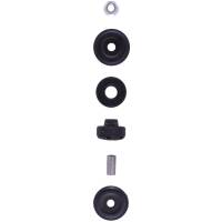 Bilstein - Bilstein 5100 Series 14-19 Ram 2500 Front (4WD Only/For Front Lifted Height 4in) Replacement Shock - Image 2