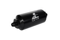 Aeromotive - Aeromotive In-Line Filter - (AN-06 Male) 100 Micron Stainless Steel Element - Image 4