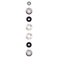 Bilstein - Bilstein 5100 Series 2012 Toyota FJ Cruiser Base Rear 46mm Monotube Shock Absorber - Image 2