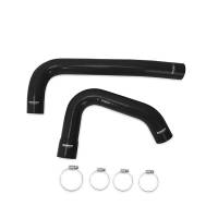 Mishimoto 2015+ Dodge Ram 6.7L Silicone Hose Kit Black