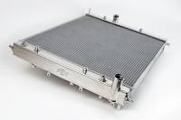 CSF Radiators - CSF 09-13 Cadillac CTS-V Radiator - Image 2