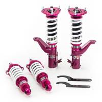 Godspeed Project Mono-SS Coilovers Honda Civic Si(EP3) 2002-05