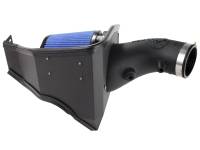 aFe Power (Advanced FLOW Engineering) - aFe MagnumFORCE Intake Stage-2 Pro 5R 11-12 Dodge Challenger/Charger / 11-12 Chrysler 300 V8 6.4L - Image 4