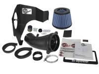 aFe Power (Advanced FLOW Engineering) - aFe MagnumFORCE Intake Stage-2 Pro 5R 11-12 Dodge Challenger/Charger / 11-12 Chrysler 300 V8 6.4L - Image 7