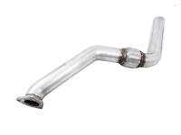 AWE Tuning - AWE 2016+ Honda Civic Si Touring Edition Exhaust w/Front Pipe & Triple Diamond Black Tips - Image 5