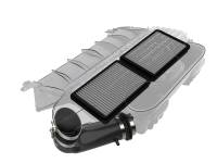 aFe Power (Advanced FLOW Engineering) - aFe Super Stock Carbon Fiber Pro Dry S Induction System 2021 RAM 1500 TRX V8-6.2L SC - Image 3