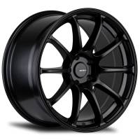Avid.1 Wheels - Avid.1 Wheels Rim AV-27 17x8.0 5x114.3 ET35 73.1CB Matte Black - Image 2