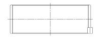 ACL Race Series - ACL Mazda B6/BP/BP-T 1.6/1.8L Standard Size High Performance Rod Bearing Set 4B8351H-STD - Image 2