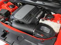 aFe Power (Advanced FLOW Engineering) - aFe Momentum GT Pro Dry S Stage-2 Intake System 11-15 Dodge Challenger / Charger R/T V8 5.7L HEMI - Image 2