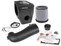 aFe Power (Advanced FLOW Engineering) - aFe Momentum GT Pro Dry S Stage-2 Intake System 11-15 Dodge Challenger / Charger R/T V8 5.7L HEMI - Image 8