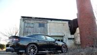 CORSA Performance - Corsa 2015-2023 Dodge Charger SRT/Scat Pack/R/T 6.4L Black Xtreme Cat-Back Exhaust - Image 2