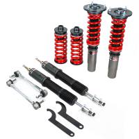 Godspeed Project Mono-RS Coilovers BMW X1 sDrive (E84) 10-15