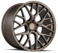 Aodhan Wheels Rim AFF9 20x10.5 5x114.3 73.1CB ET35 Matte Bronze