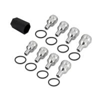 Mishimoto - Mishimoto 04.5-07 Ford 6.0L High Pressure Oil Rail Ball Tubes - Image 2