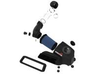 aFe Power (Advanced FLOW Engineering) - aFe Momentum GT Pro 5R Cold Air Intake System 18-21 Volkswagen Tiguan L4-2.0L (t) - Image 2