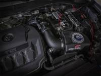 aFe Power (Advanced FLOW Engineering) - aFe Momentum GT Pro 5R Cold Air Intake System 18-21 Volkswagen Tiguan L4-2.0L (t) - Image 7