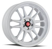 Aodhan Wheels Rim AH07 18x8.5 5x114.3 73.1CB ET35 Gloss White