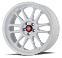 AodHan Wheels - Aodhan Wheels Rim AH07 18x8.5 5x114.3 73.1CB ET35 Gloss White - Image 3
