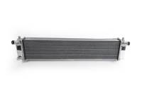 CSF Radiators - CSF 96-04 Porsche Boxster S (986) / 98-05 Porsche 911 (996) Auxiliary Center Radiator - Image 2