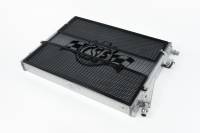 CSF Radiators - CSF BMW G8X M3/M4 High Performance Front Mount Heat Exchanger - Image 2