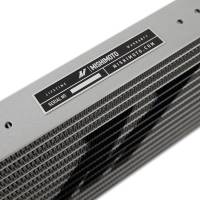 Mishimoto - Mishimoto 17-19 GM 6.6L Duramax (L5P) Transmission Cooler - Silver - Image 2