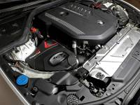 aFe Power (Advanced FLOW Engineering) - aFe Momentum GT Cold Air Intake System w/Pro Dry S Filter 20-21 BMW M340i (G20) 3.0 L6 (t) N58 - Image 8