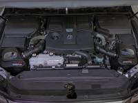 aFe Power (Advanced FLOW Engineering) - aFe Toyota Land Cruiser 300 Series Momentum GT Coil Air Intake System w/ Pro 5R Media - Image 8