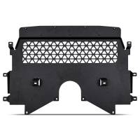 Mishimoto - Mishimoto 2021+ BMW G80 M3 Skid Plate Engine - Wrinkle Black - Image 2