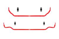 Eibach 2020+ Toyota Supra Front & Rear Anti-Roll Sway Bar Kit