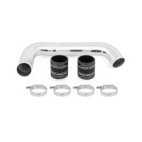 Mishimoto - Mishimoto 08-10 Ford 6.4L Powerstroke Cold-Side Intercooler Pipe and Boot Kit - Image 1