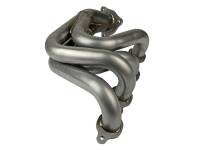 aFe Power (Advanced FLOW Engineering) - aFe Twisted 304SS Header 2020 Chevy Corvette (C8) 6.2L V8 - Image 7
