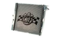 CSF Radiators - CSF Porsche 911 Carrera (991.2)/Turbo/GT3/GT3 RS (991) Left Side Radiator - Image 2
