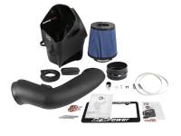 aFe Power (Advanced FLOW Engineering) - aFe Magnum FORCE Stage-2 Pro 5R Cold Air Intake System 17-18 Ford Diesel Trucks V8-6.7L (td) - Image 3