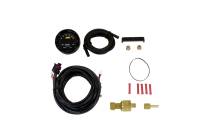 AEM Electronics - AEM X-Series Boost Pressure -30inHg 35psi Gauge - Image 6