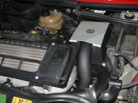 aFe Power (Advanced FLOW Engineering) - aFe MagnumFORCE Intakes Stage-2 PDS AIS PDS Mini Cooper S 02-06 L4-1.6L - Image 2