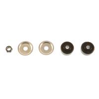 Bilstein - Bilstein 4600 Series 99-14 Ford F-250/F-350 Super Duty Front 46mm Monotube Shock Absorber - Image 2